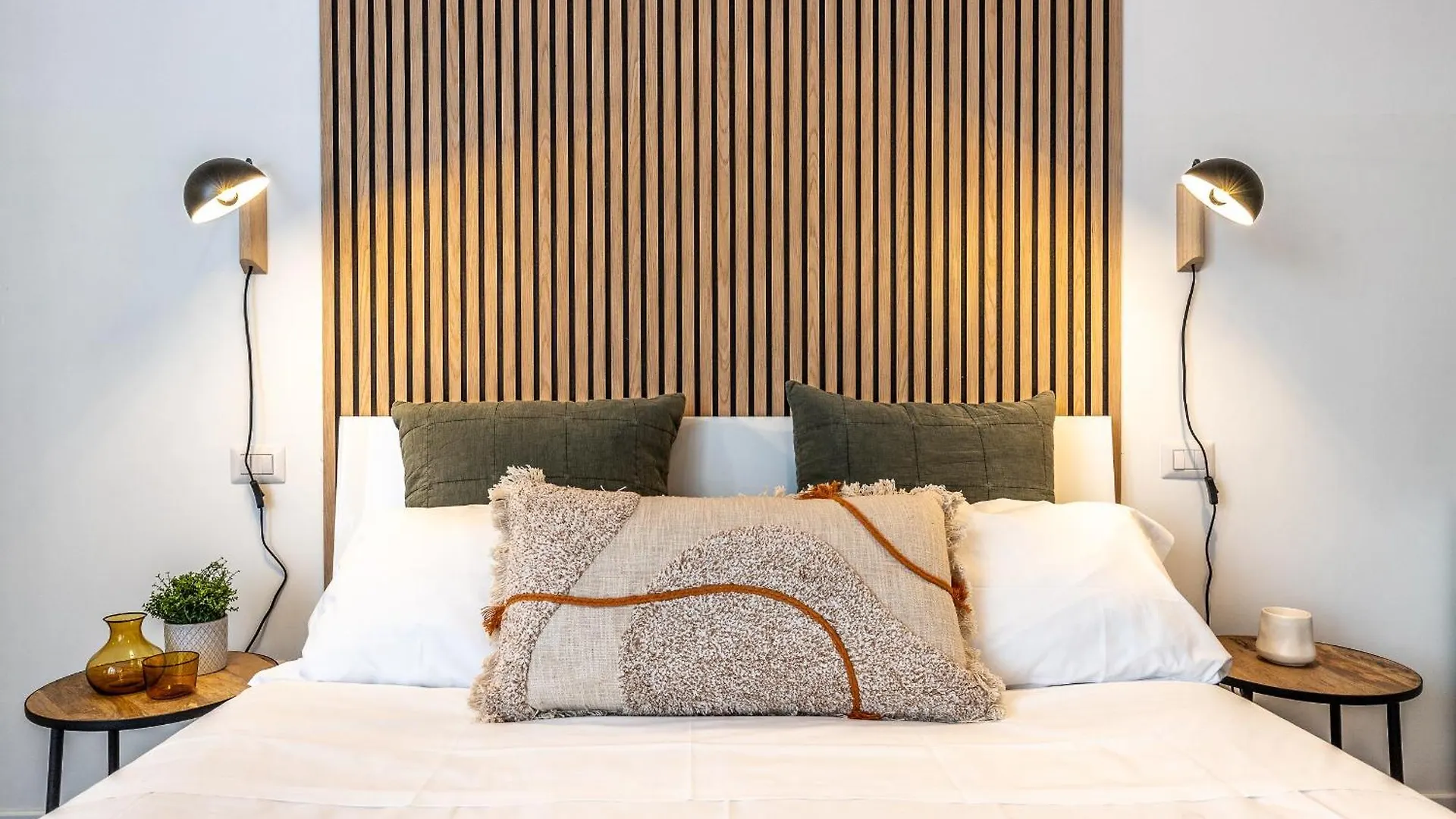아파트 Stayeasy Cavalcanti - 3 Bedrooms, 2 Baths - Central Station 밀라노