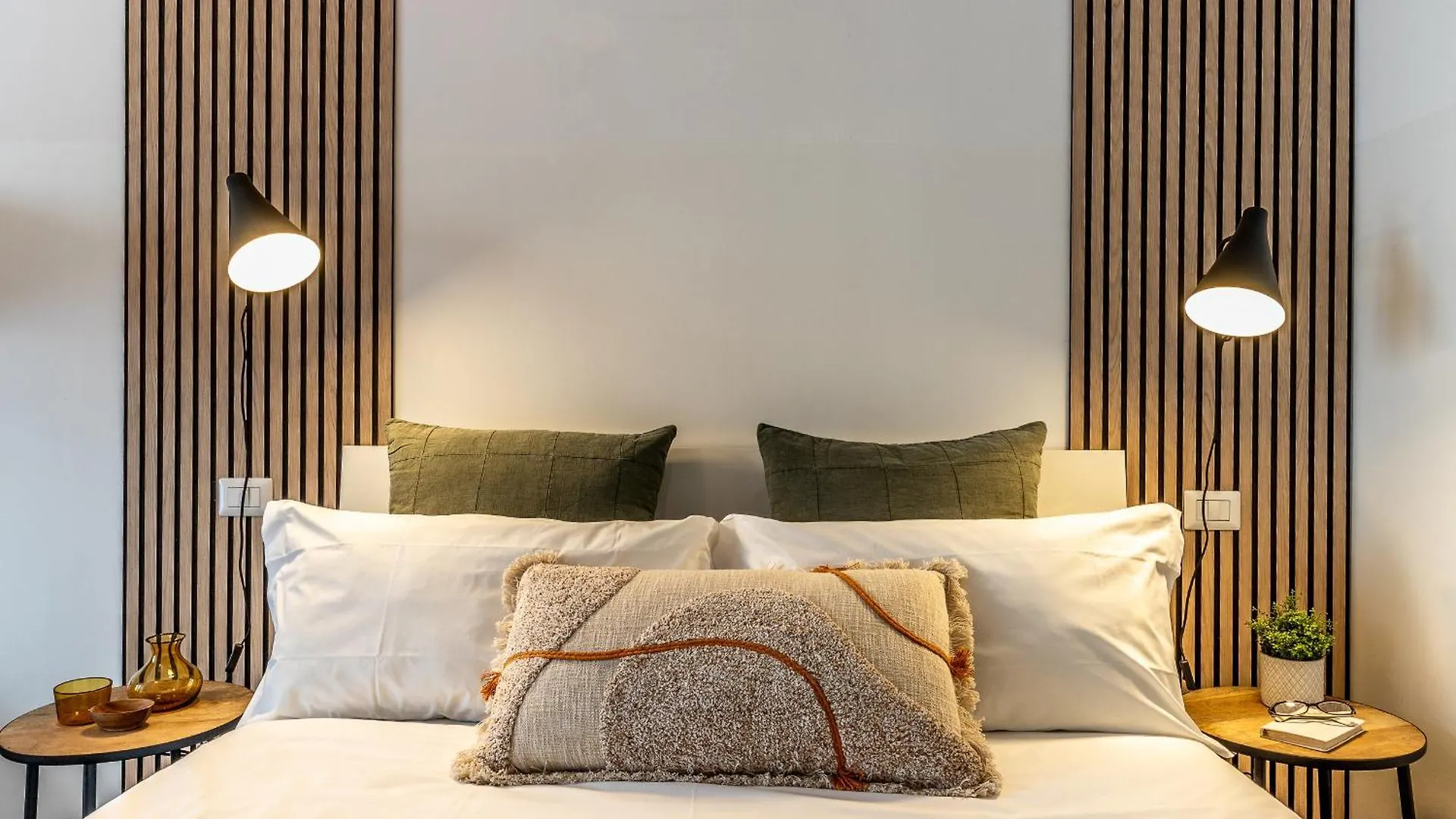아파트 Stayeasy Cavalcanti - 3 Bedrooms, 2 Baths - Central Station 밀라노