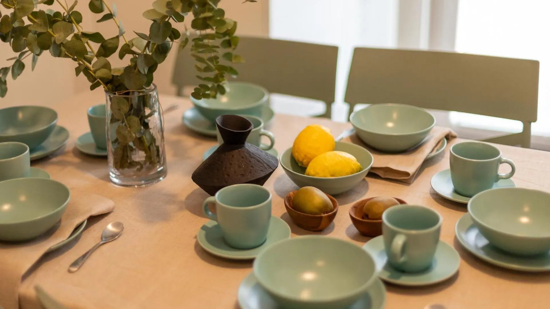 아파트 Stayeasy Cavalcanti - 3 Bedrooms, 2 Baths - Central Station 밀라노